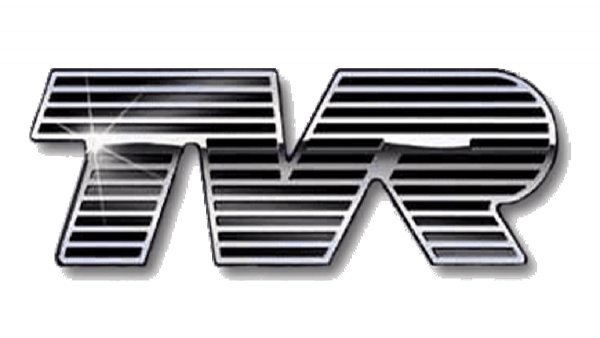 TVR Logo 2010