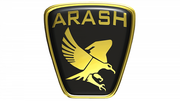 logo Arash
