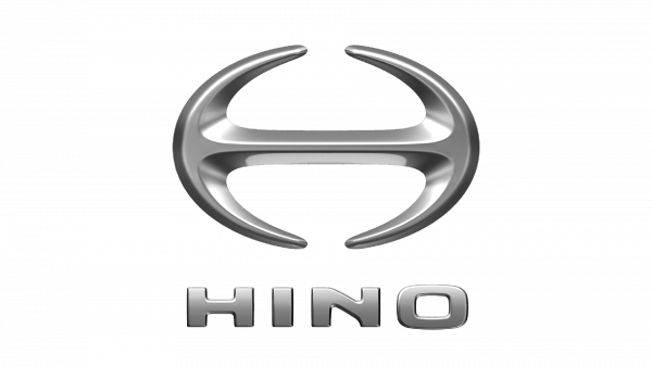 logo Hino