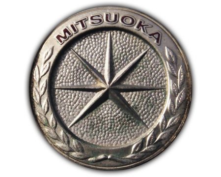 logo Mitsuoka