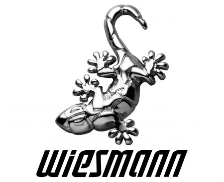logo Wiesmann