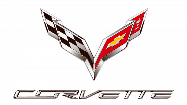 Corvette Logo 2014