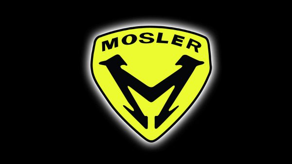 Emblème Mosler