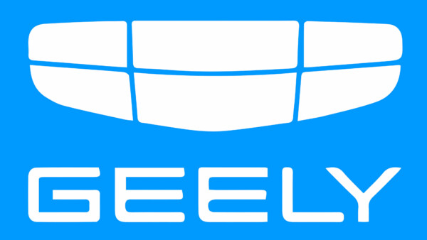L'histoire et la signification du logo Geely