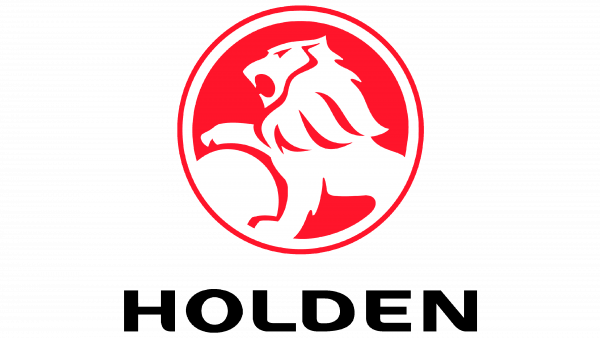 Holden Logo 1994