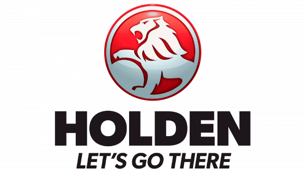 Holden Logo 2014