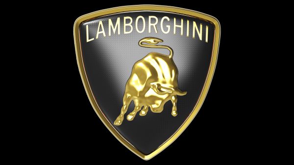 Lamborghini Emblème