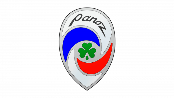 Logo Panoz