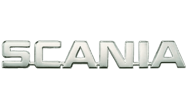Scania Logo 1969