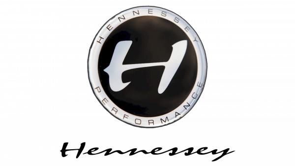 logo Hennessey