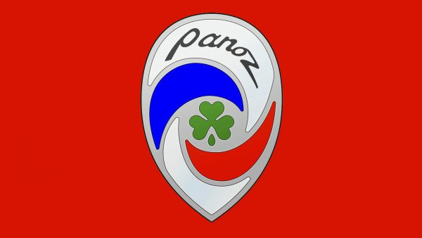 logo Panoz