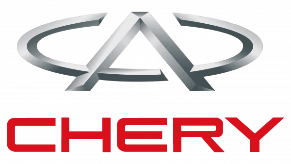 Chery Logo 2001