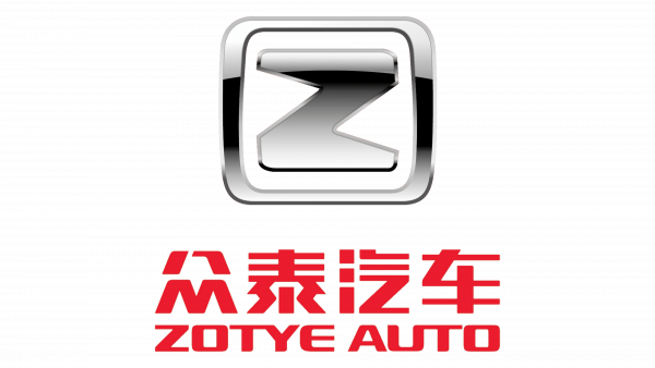 logo Zotye