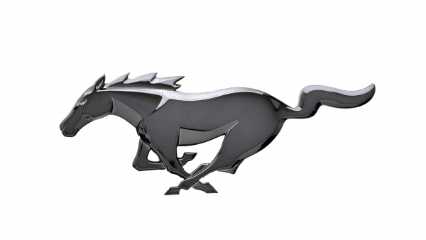 logo Mustang