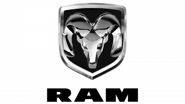 Logo Ram