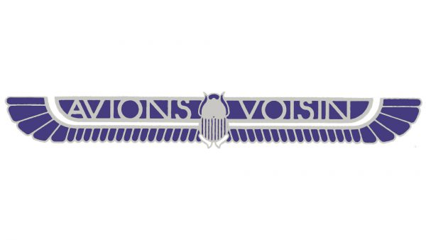 logo Voisin