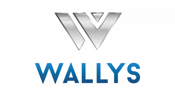 Wallys logo