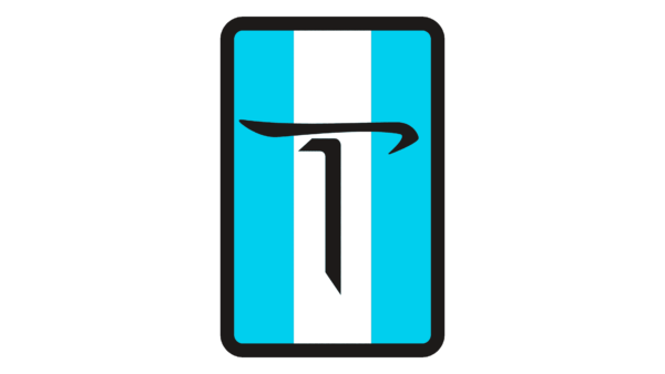 De Tomaso Logo 2019
