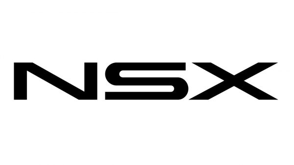 Honda NSX signe