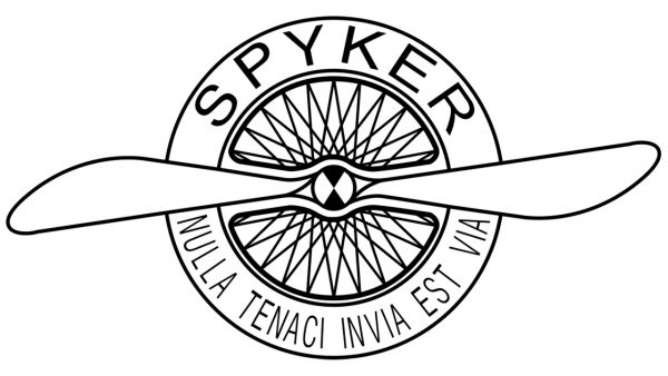 Spyker signe