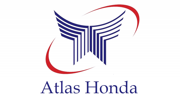Honda Atlas Logo