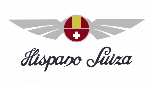 logo Hispano Suiza