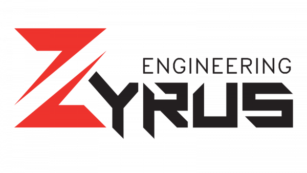 Zyrus Ingénierie Logo