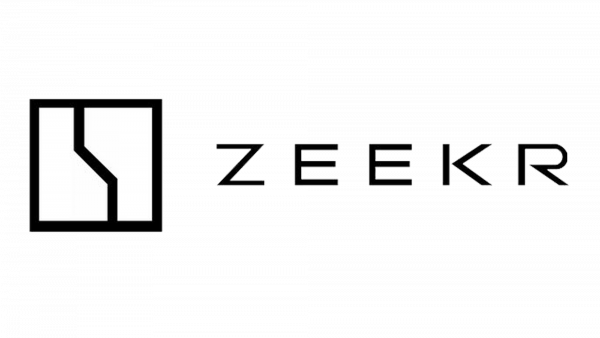 Logo Zeekr