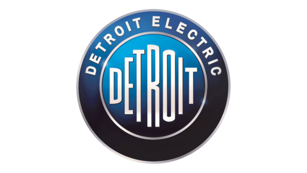 Logo Detroit Electric