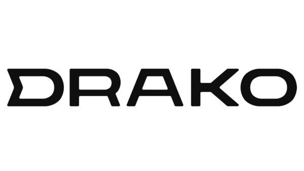 Logo Drako Motors