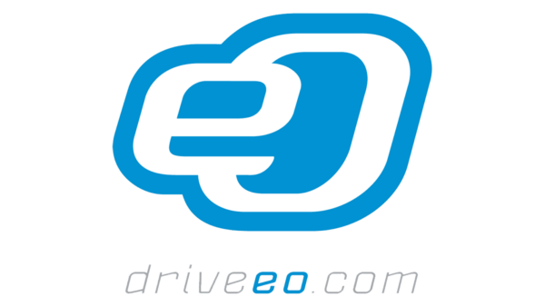 Logo Drive eO