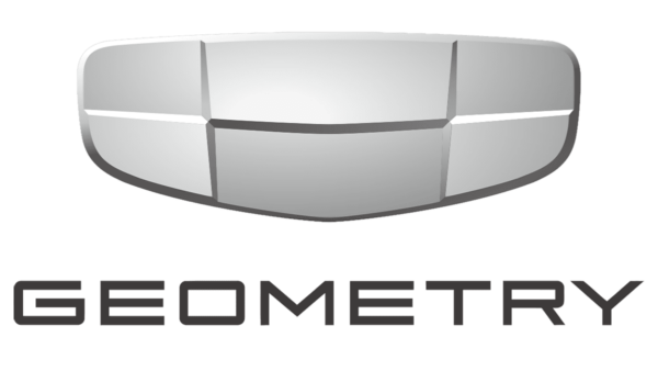 Logo Geometry