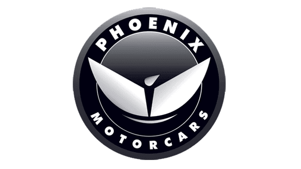 Logo Phoenix Motorcars