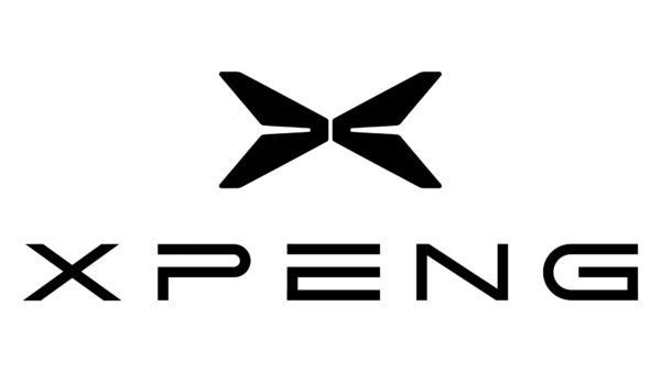 Logo Xpeng